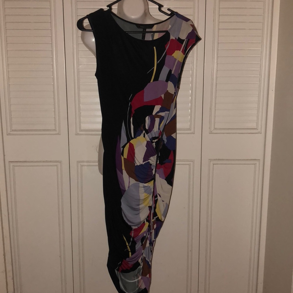 Bcbg dress